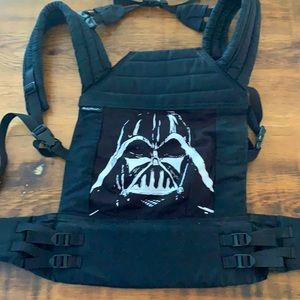 Babyhawk Oh snap! Carrier